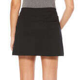 PGA TOUR Womens Motionflux 17 Woven Skirt 